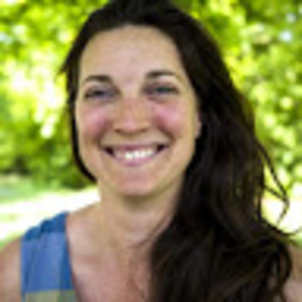 Meet your Posher, Meghan